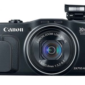 دوربین کامپکت / خانگی کانن Canon SX710