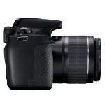 دوربین عکاسی کانن canon 2000D با لنز ۵۵-۱۸ DC III