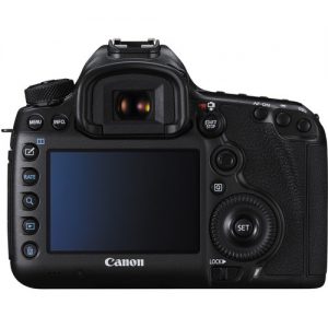 دوربین عکاسی کانن Canon 5DS R – Body