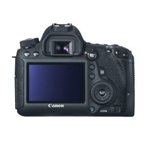 دوربین عکاسی کانن Canon 6D Body