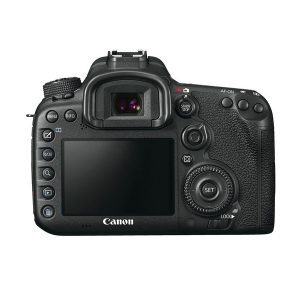دوربین عکاسی کانن Canon 7D Mark II Body