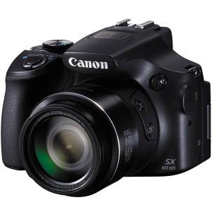 دوربین کامپکت / خانگی کانن Canon SX60 HS