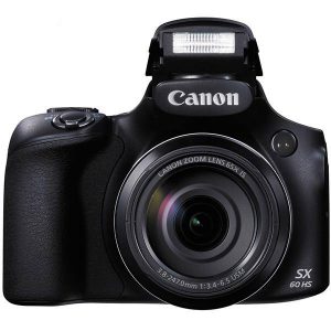 دوربین کامپکت / خانگی کانن Canon SX60 HS