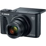 دوربین کامپکت / خانگی کانن Canon SX740 مشکی