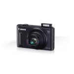 دوربین کامپکت / خانگی کانن Canon SX610 HS مشکی