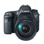 دوربین عکاسی کانن Canon 6D با لنز ۲۴-۱۰۵ f/4L IS USM