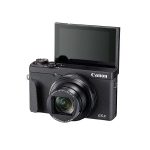 دوربین کامپکت / خانگی کانن Canon G5X Mark II