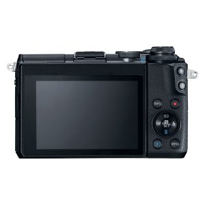 دوربین بدون آینه کانن Canon EOS M6 Mirrorless Body