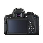 دوربین عکاسی کانن Canon 750D (ژاپن) با لنز ۵۵-۱۸ IS STM