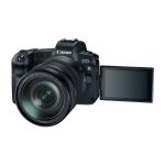دوربین بدون آینه کانن Canon EOS R Mirrorless 24-105 IS USM