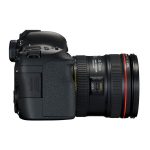 دوربین عکاسی کانن Canon 6D Mark II با لنز ۷۰-۲۴ L IS USM