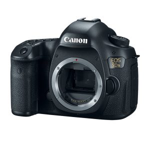 دوربین عکاسی کانن (ژاپن) Canon 5DS
