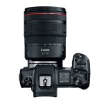 دوربین بدون آینه کانن Canon EOS R Mirrorless 24-105 IS USM