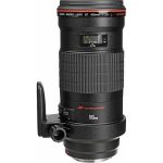 لنز کانن Canon EF 180mm f/3.5L Macro USM