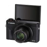 دوربین کامپکت حرفه ای کانن Canon G7X Mark III
