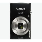 دوربین کامپکت / خانگی ایکسوس کانن Canon IXUS 185 مشکی