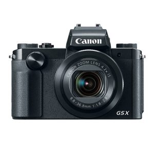 دوربین کامپکت / خانگی کانن Canon G5X