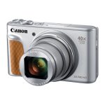 دوربین کامپکت / خانگی کانن Canon SX740 نقره ای
