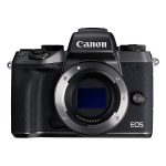 دوربین عکاسی کانن EOS Canon M5 mark II بدنه