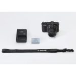 دوربین کامپکت حرفه ای کانن Canon G1X Mark II