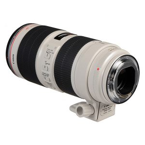 لنز کانن Canon EF 70-200 mm F/2.8L IS II USM