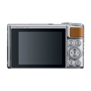 دوربین کامپکت / خانگی کانن Canon SX740 نقره ای