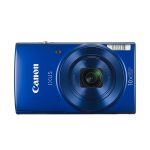 دوربین کامپکت / خانگی کانن Canon IXUS 190 سرمه ای