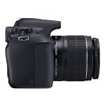 دوربین عکاسی کانن Canon 1300D با لنز ۵۵-۱۸ IS II