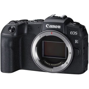 دوربین بدون آینه کانن Canon EOS RP Mirrorless Body بدنه بدون لنز