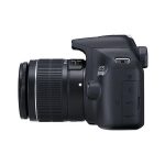 دوربین عکاسی کانن Canon 1300D با لنز ۵۵-۱۸ III