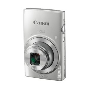 دوربین کامپکت / خانگی کانن Canon IXUS 190 نقره ای