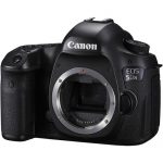 دوربین عکاسی کانن Canon 5DS R – Body