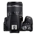 دوربین عکاسی کانن Canon 200D با لنز ۵۵-۱۸ STM