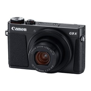 دوربین کامپکت / خانگی کانن Canon G9X Mark II مشکی