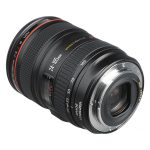 لنز کانن Canon EF 24-105mm f/4L IS USM