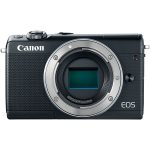 دوربین بدون آینه کانن Canon EOS M100 Mirrorless 15-45mm IS STM
