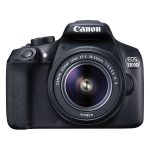 دوربین عکاسی کانن Canon 1300D با لنز ۵۵-۱۸ IS II (کارکرده)