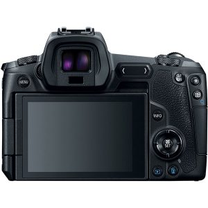 دوربین بدون آینه کانن Canon EOS R Mirrorless Body بدنه بدون لنز