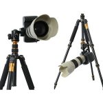 سه پایه ی دوربین حرفه ای فوتوکس PhotoX 668