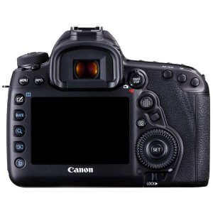 دوربین عکاسی کانن Canon 5D Mark IV Body