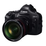 دوربین عکاسی کانن Canon 5DX