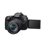 دوربین عکاسی کانن Canon 90D با لنز ۱۳۵-۱۸ IS USM