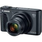 دوربین کامپکت / خانگی کانن Canon SX740 مشکی
