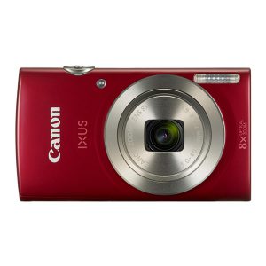 دوربین کامپکت / خانگی کانن Canon IXUS 185 قرمز