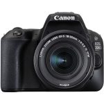 دوربین عکاسی کانن Canon 200D با لنز ۵۵-۱۸ STM