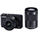 دوربین بدون آینه کانن Canon EOS M10 Mirrorless 15-45mm