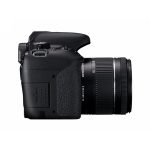 دوربین عکاسی کانن Canon 800D با لنز ۵۵-۱۸ IS STM