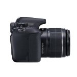 دوربین عکاسی کانن Canon 1300D با لنز ۵۵-۱۸ III (used)