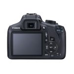 دوربین عکاسی کانن Canon 1300D با لنز ۵۵-۱۸ III