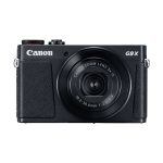 دوربین کامپکت / خانگی کانن Canon G9X Mark II مشکی